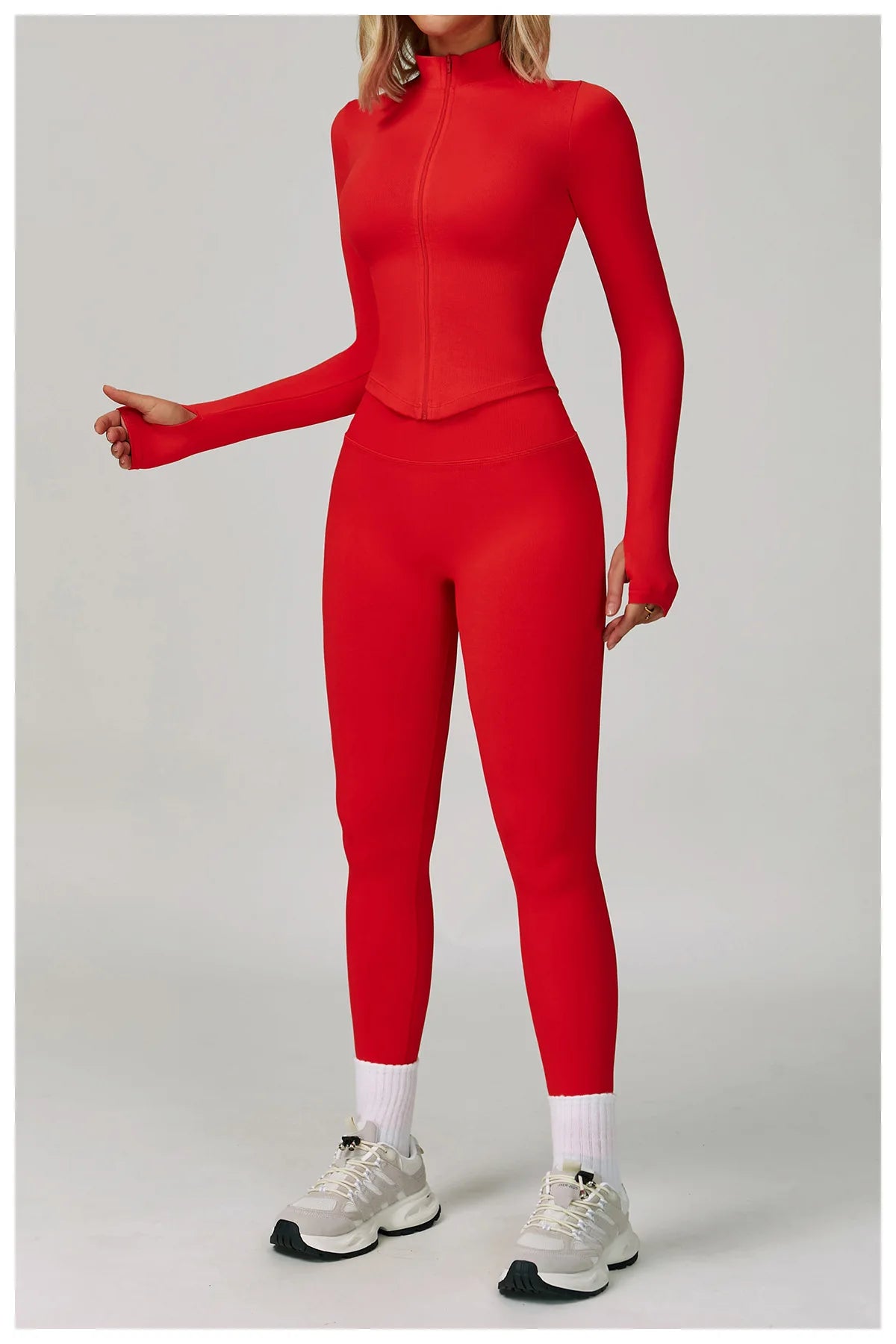 Urban Active Set