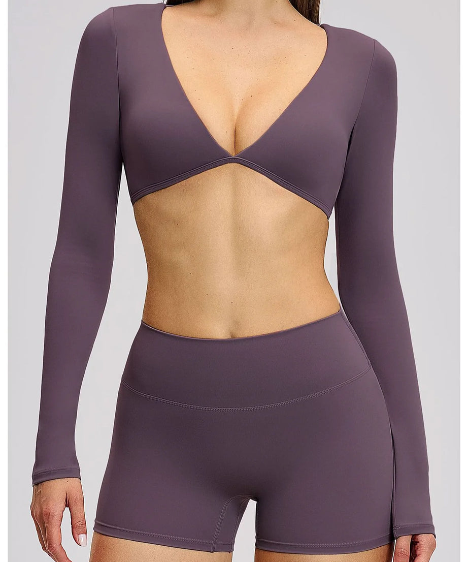 Grind Active Set