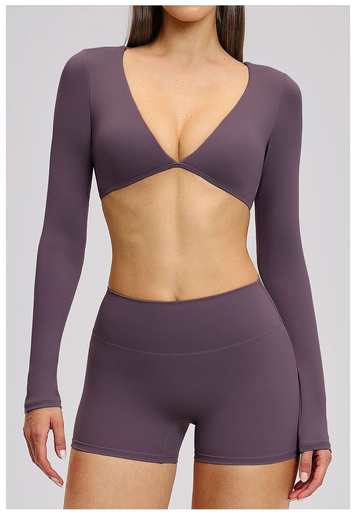 Grind Active Set