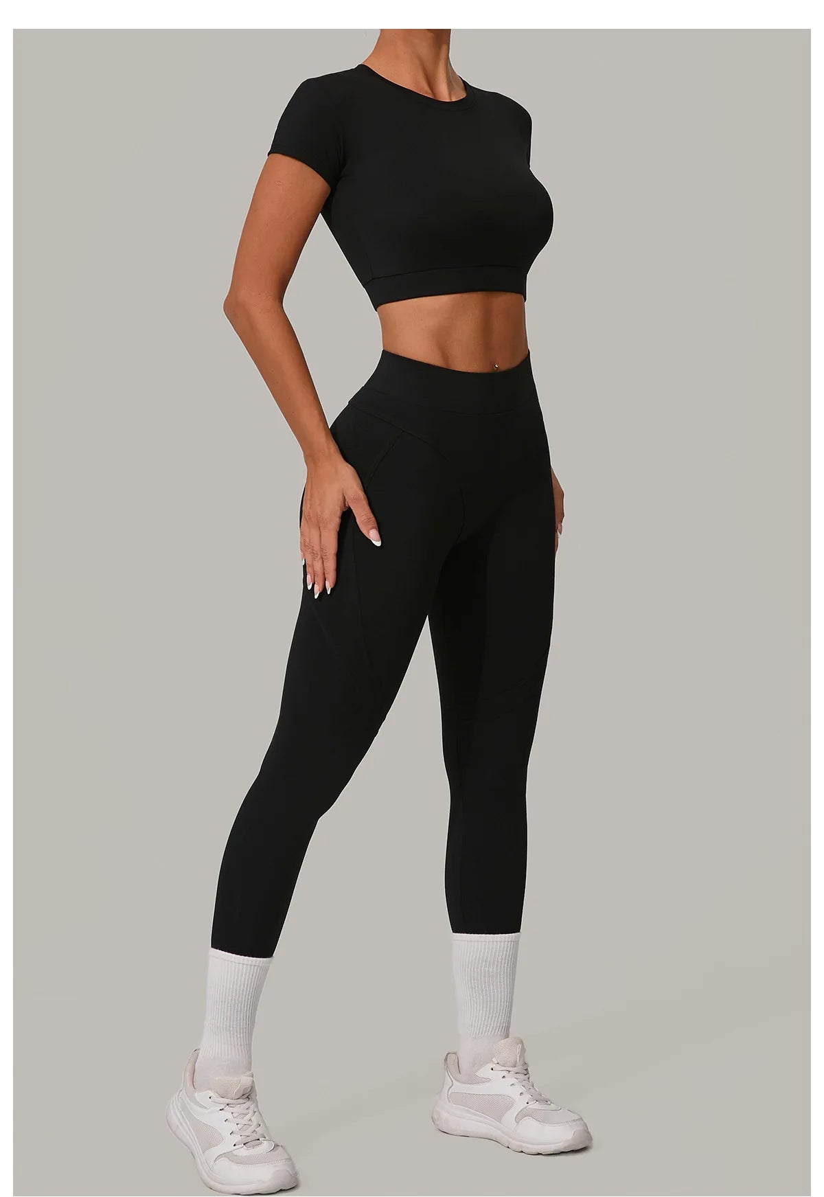 Gym Beast Set