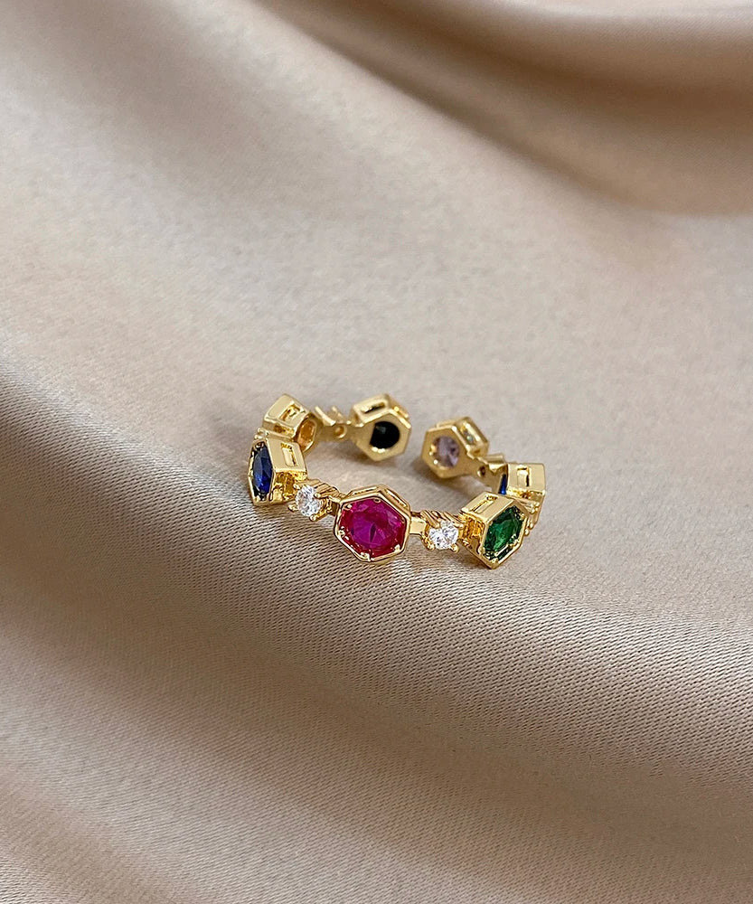 Opal Crown Collection