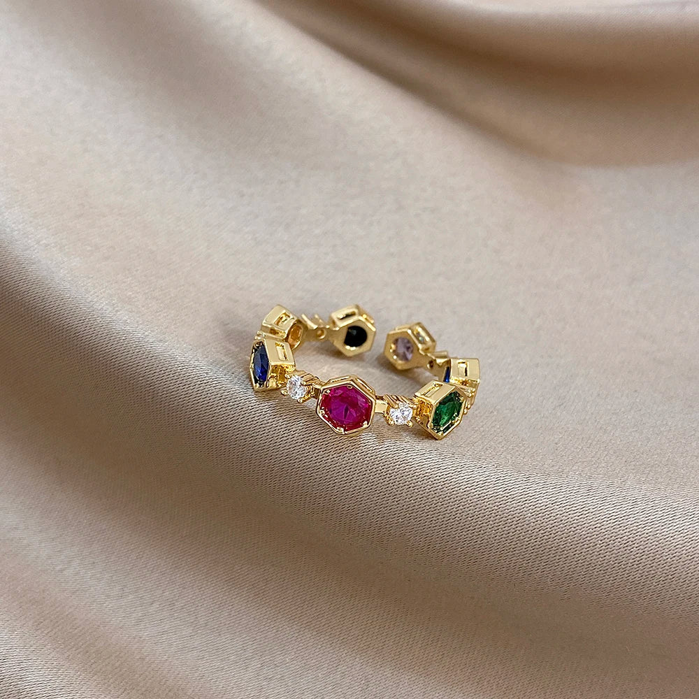 Opal Crown Collection