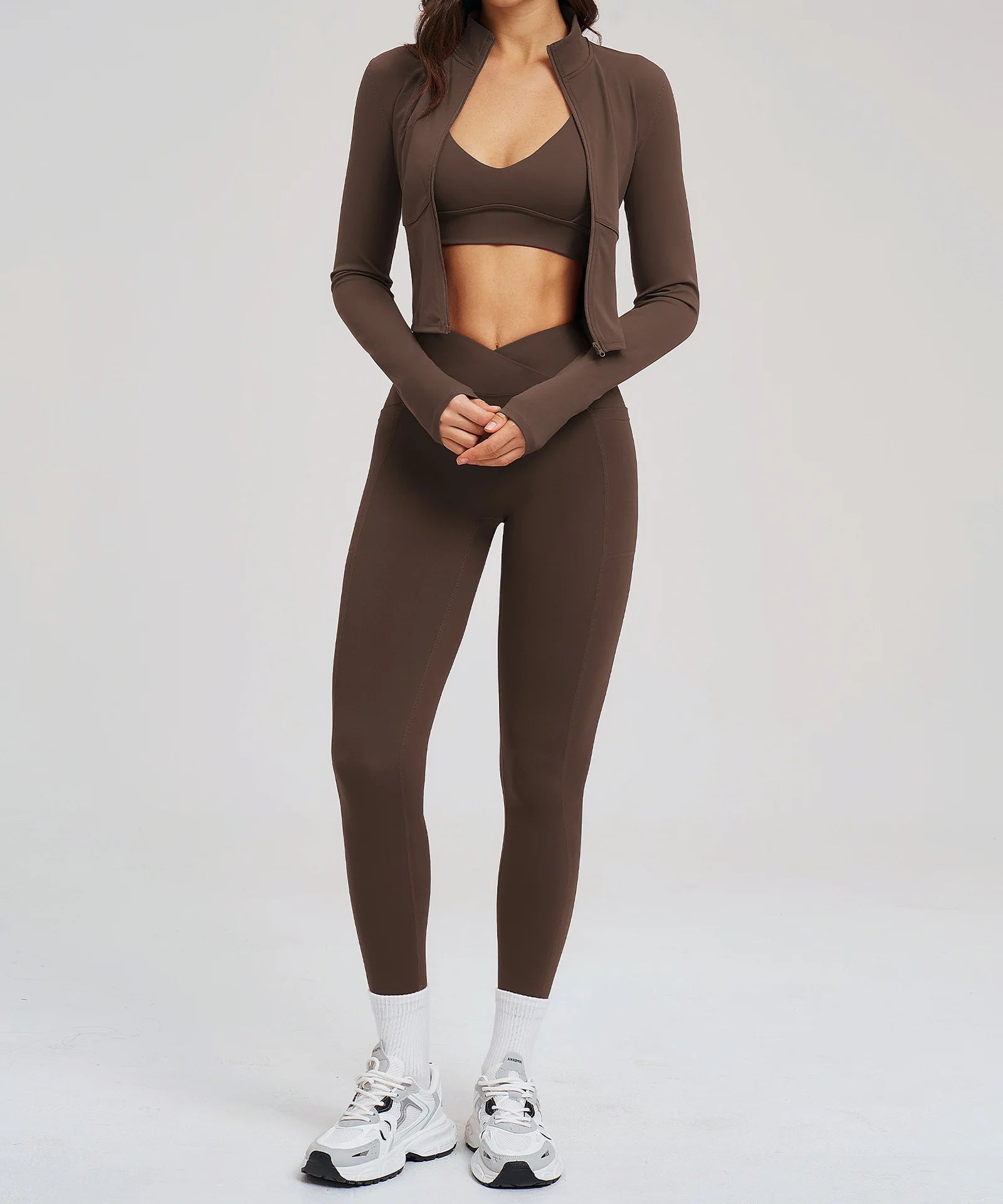Beast Flex Set