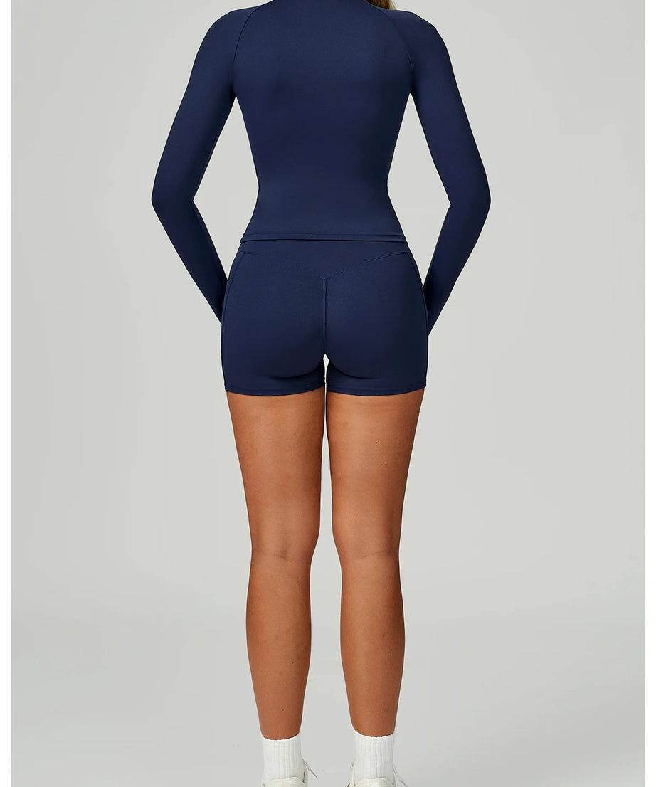 Hustle Wear Set