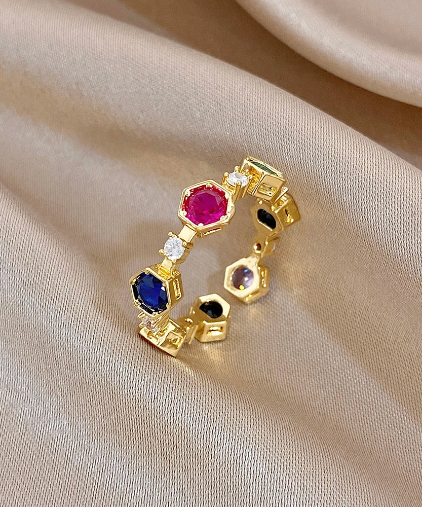 Opal Crown Collection