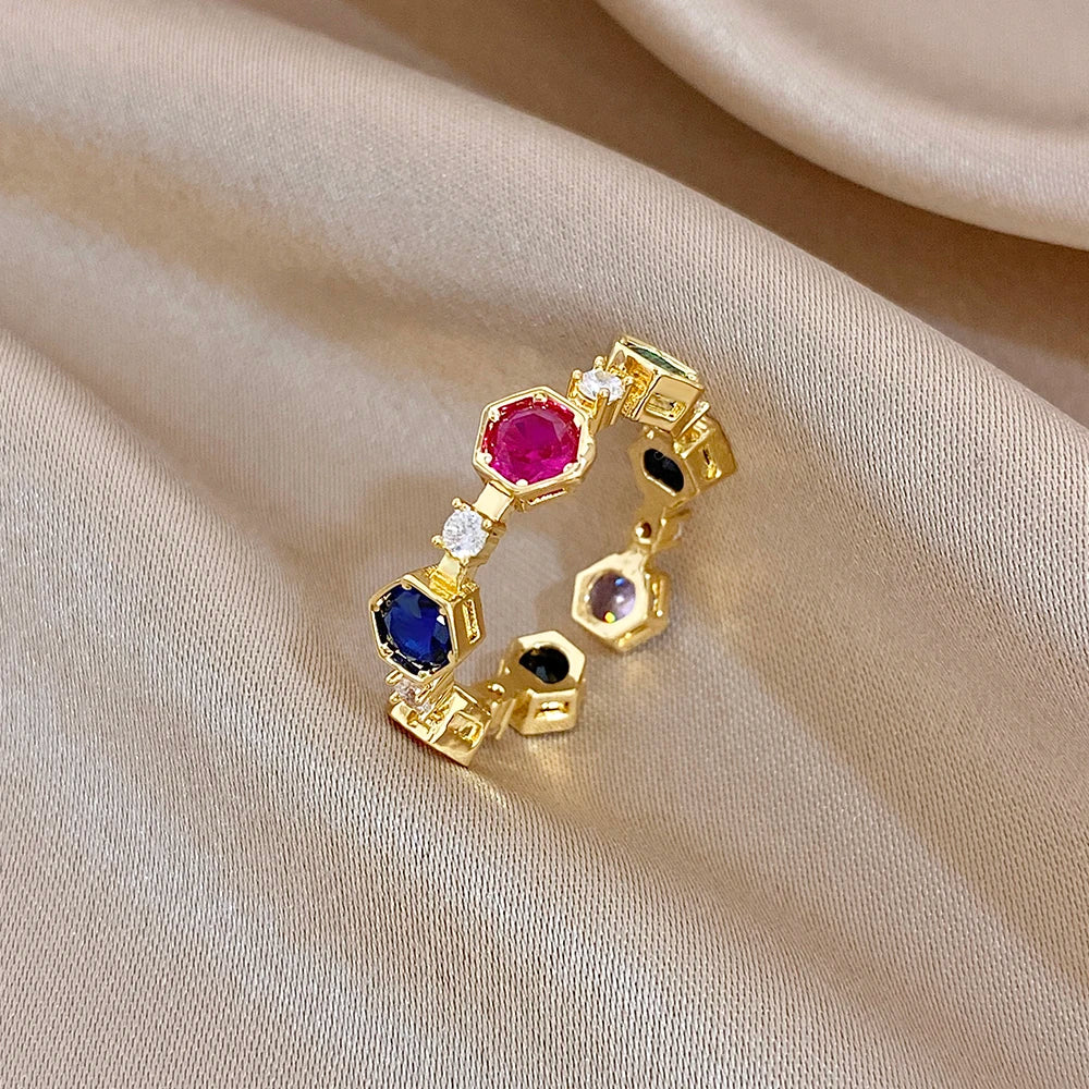 Opal Crown Collection