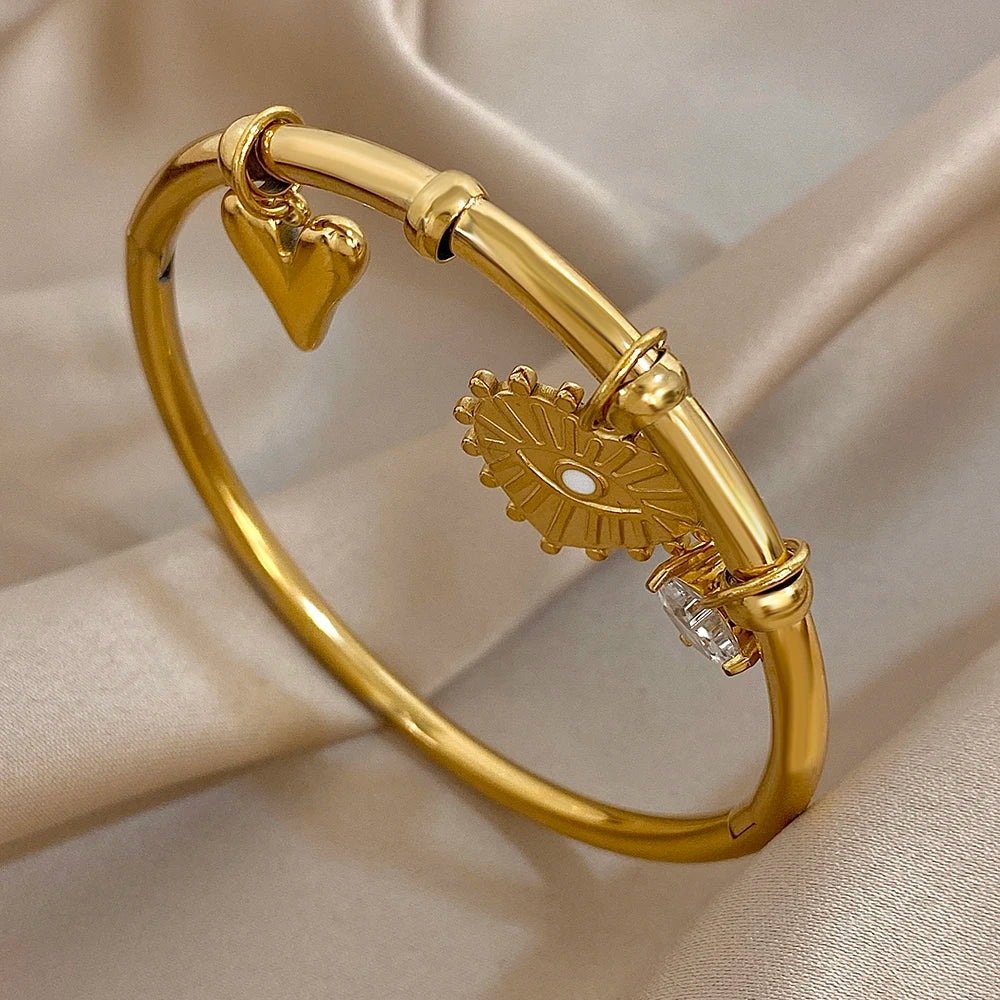 Elite Wrist Couture