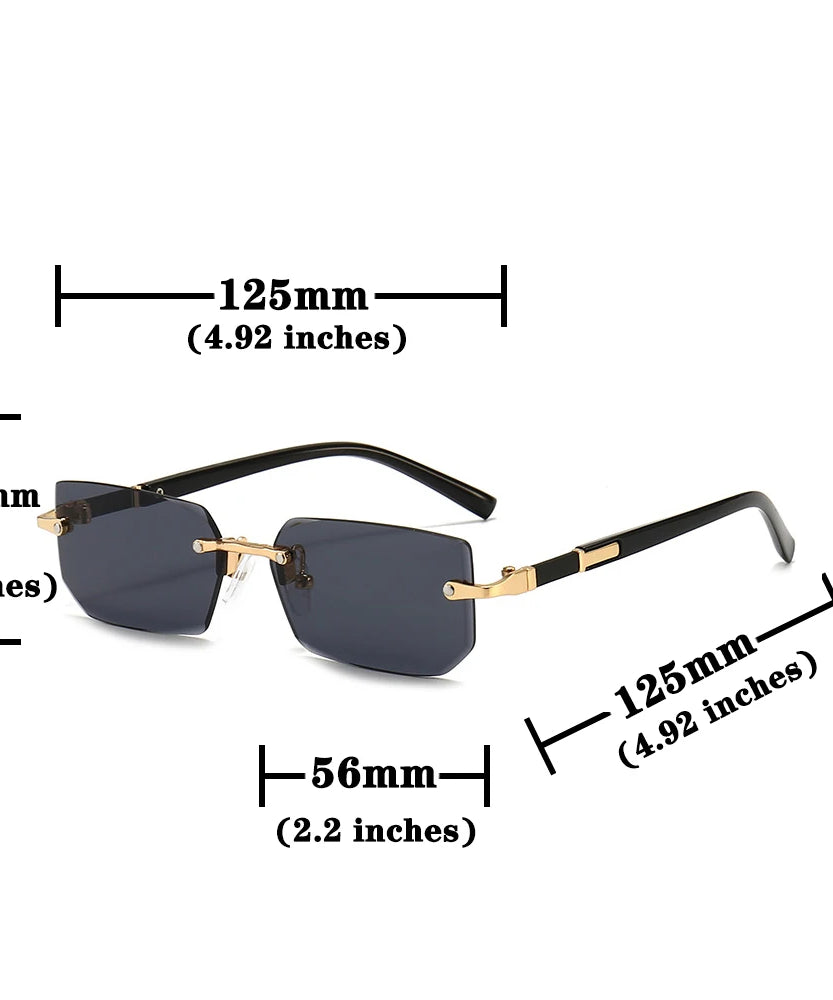 Infinite Vision Wear
