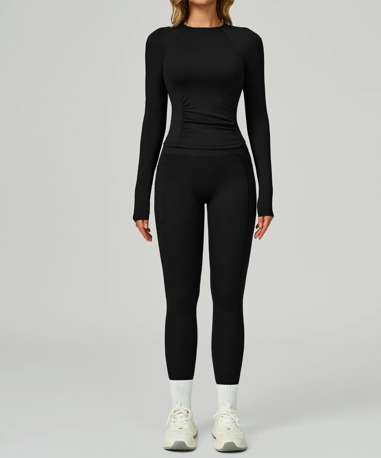 Hustle Wear Set