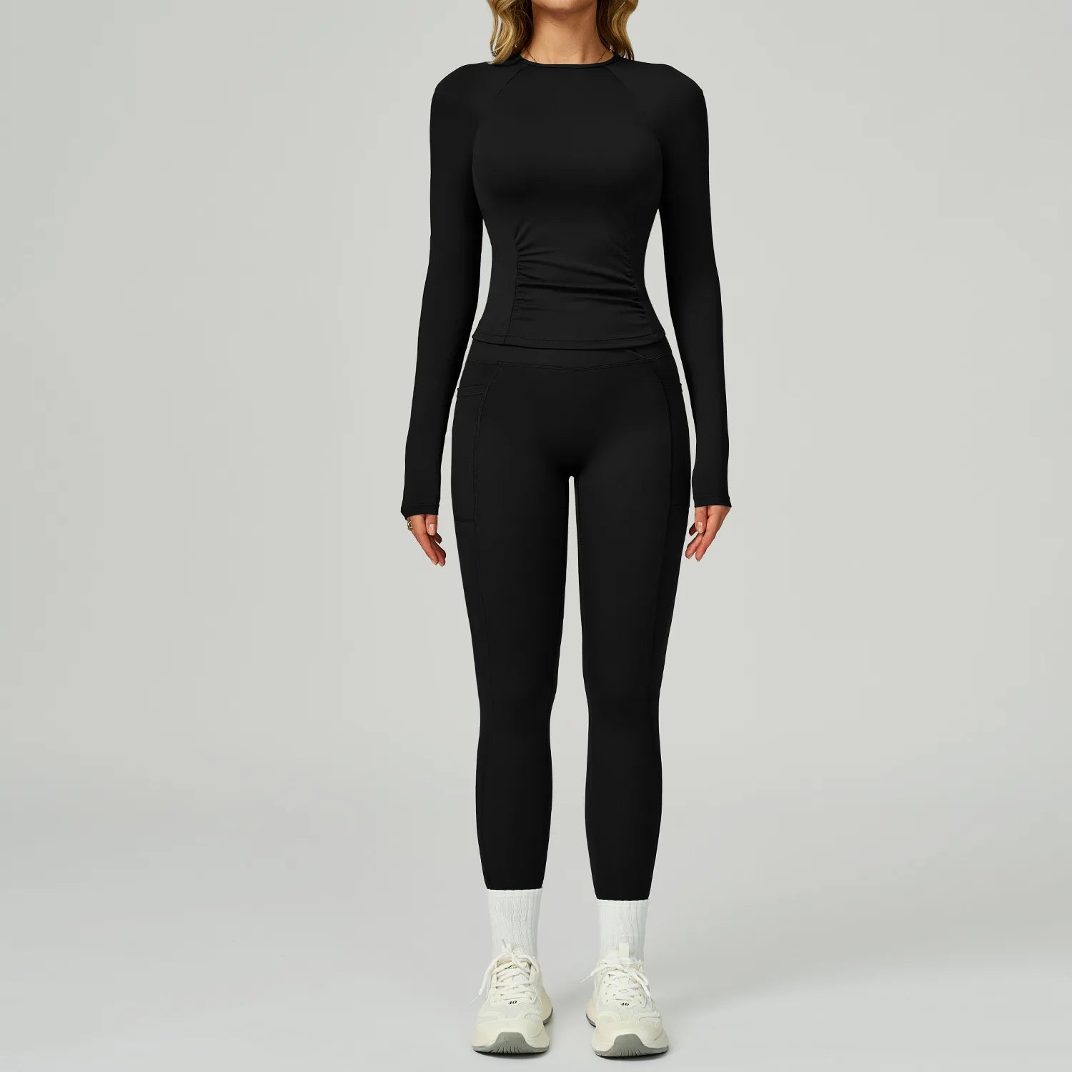 Hustle Wear Set