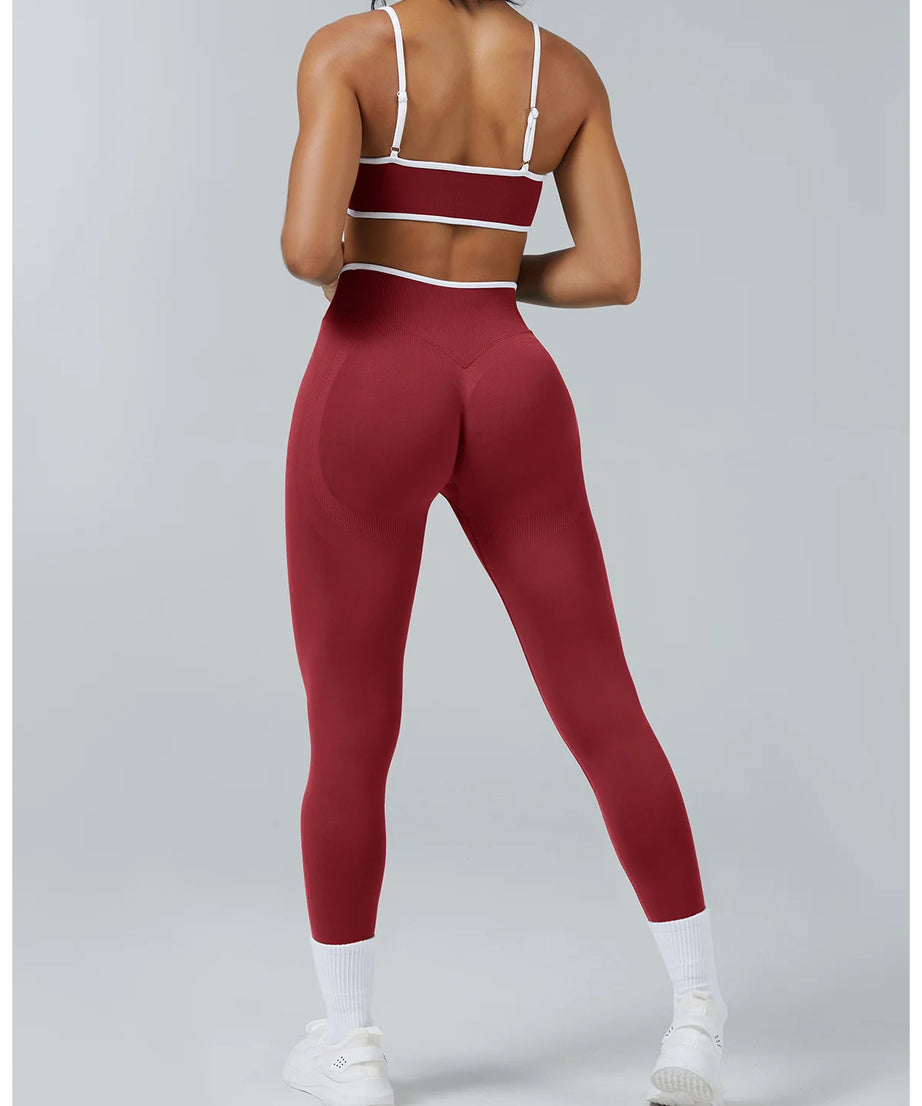 Gym Flow Set