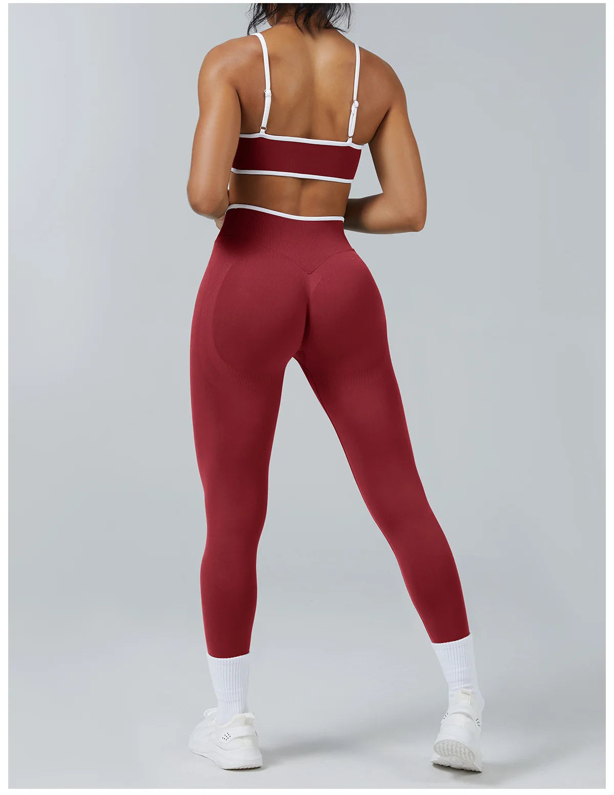 Gym Flow Set