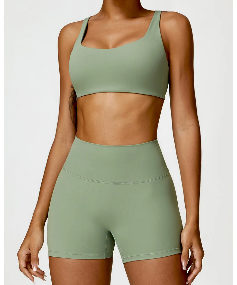 Aero Fit Tee