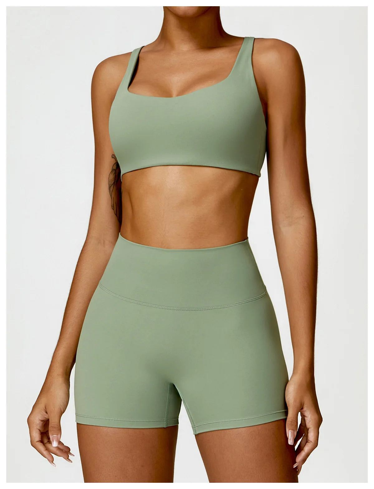 Aero Fit Tee
