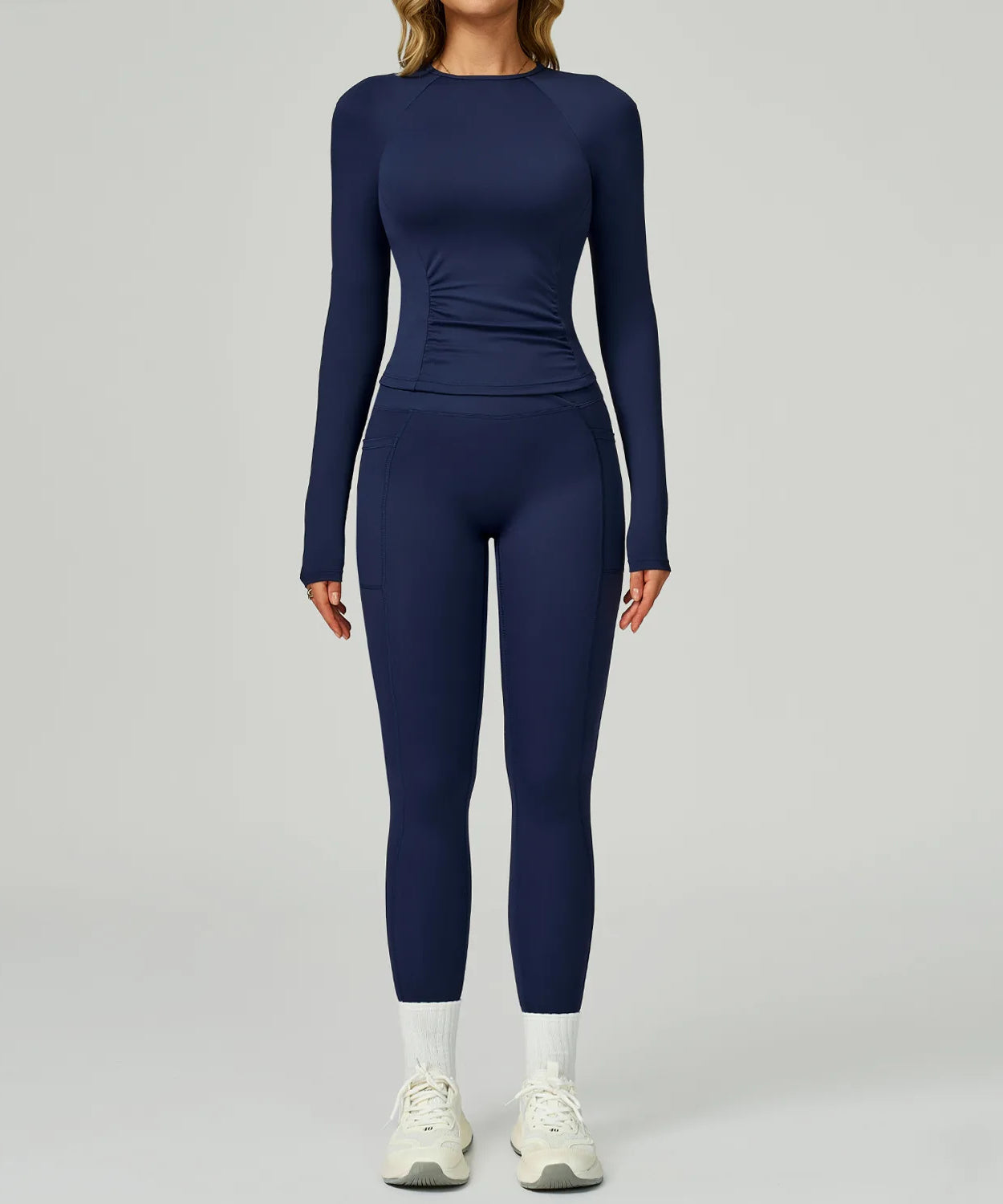 Hustle Wear Set