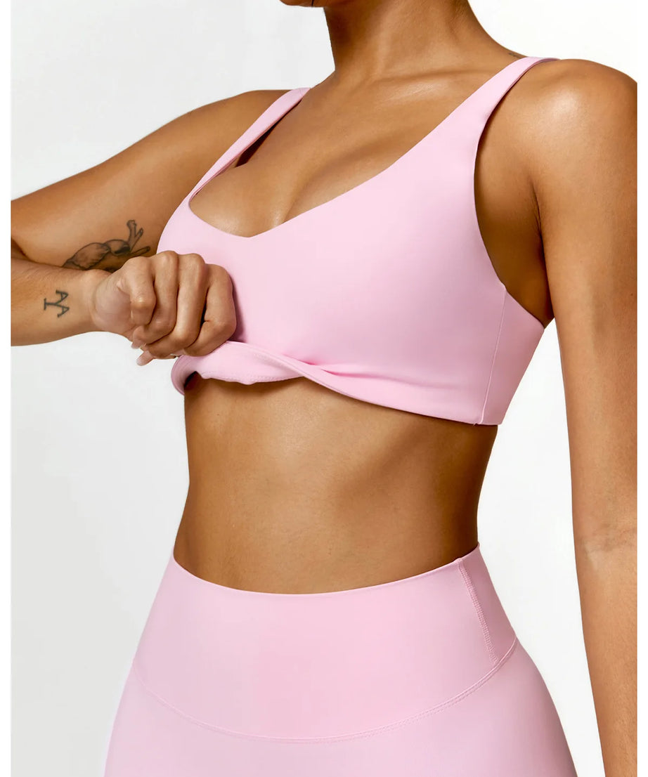 Aero Fit Tee