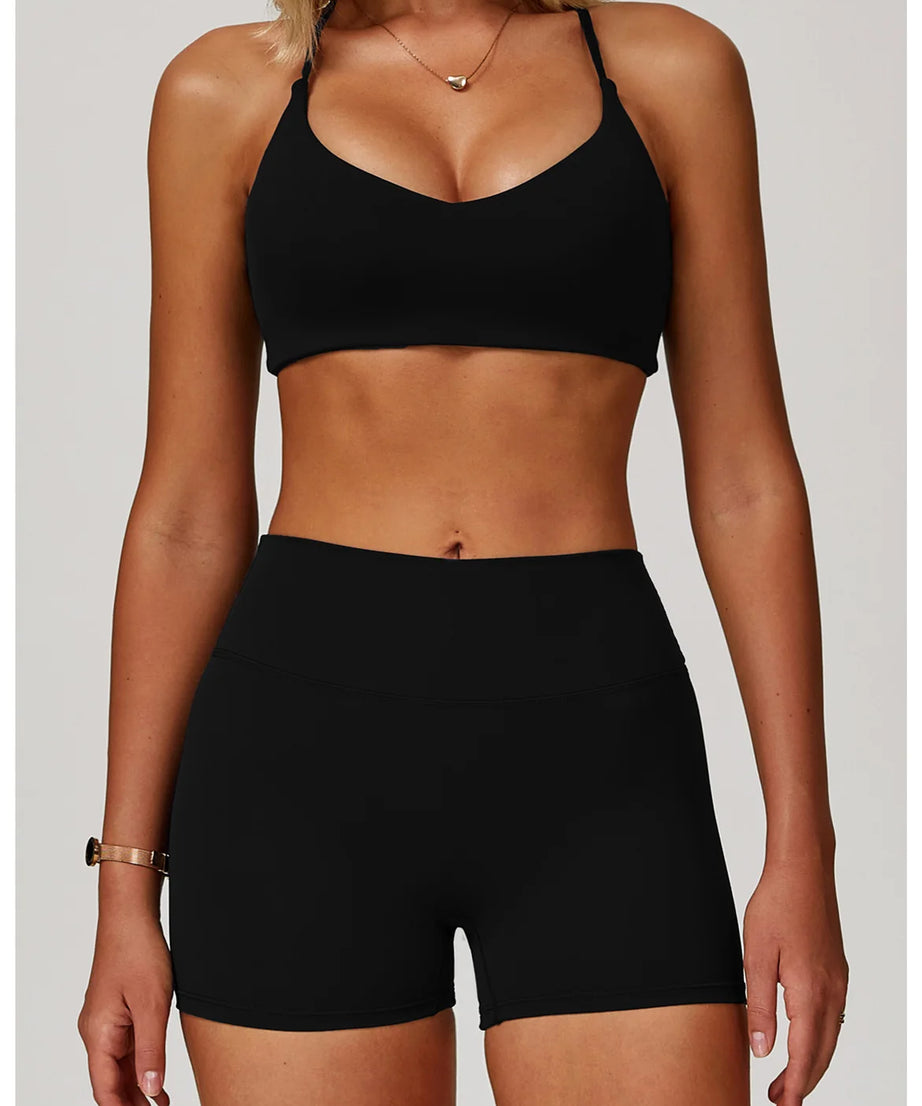 Peak Motion Top