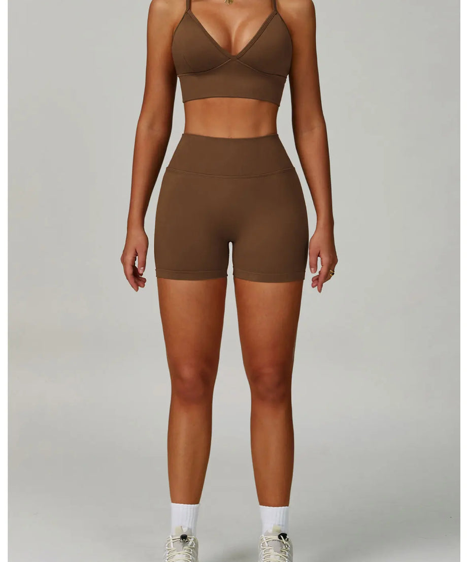 Urban Active Set