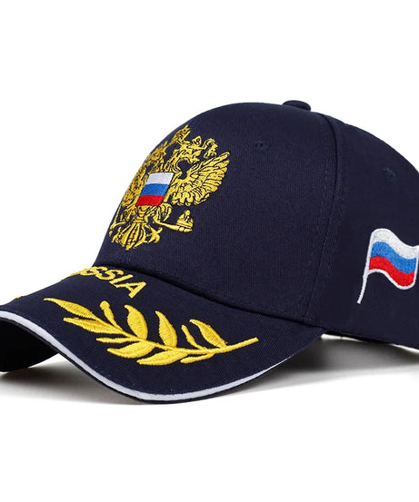 Royal Fit Caps