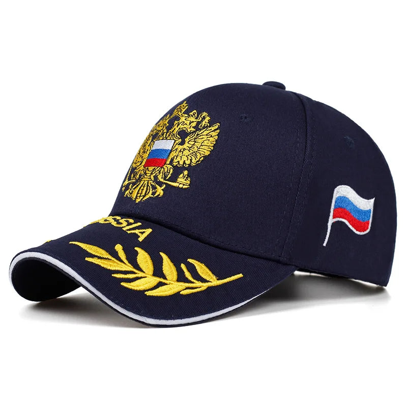 Royal Fit Caps