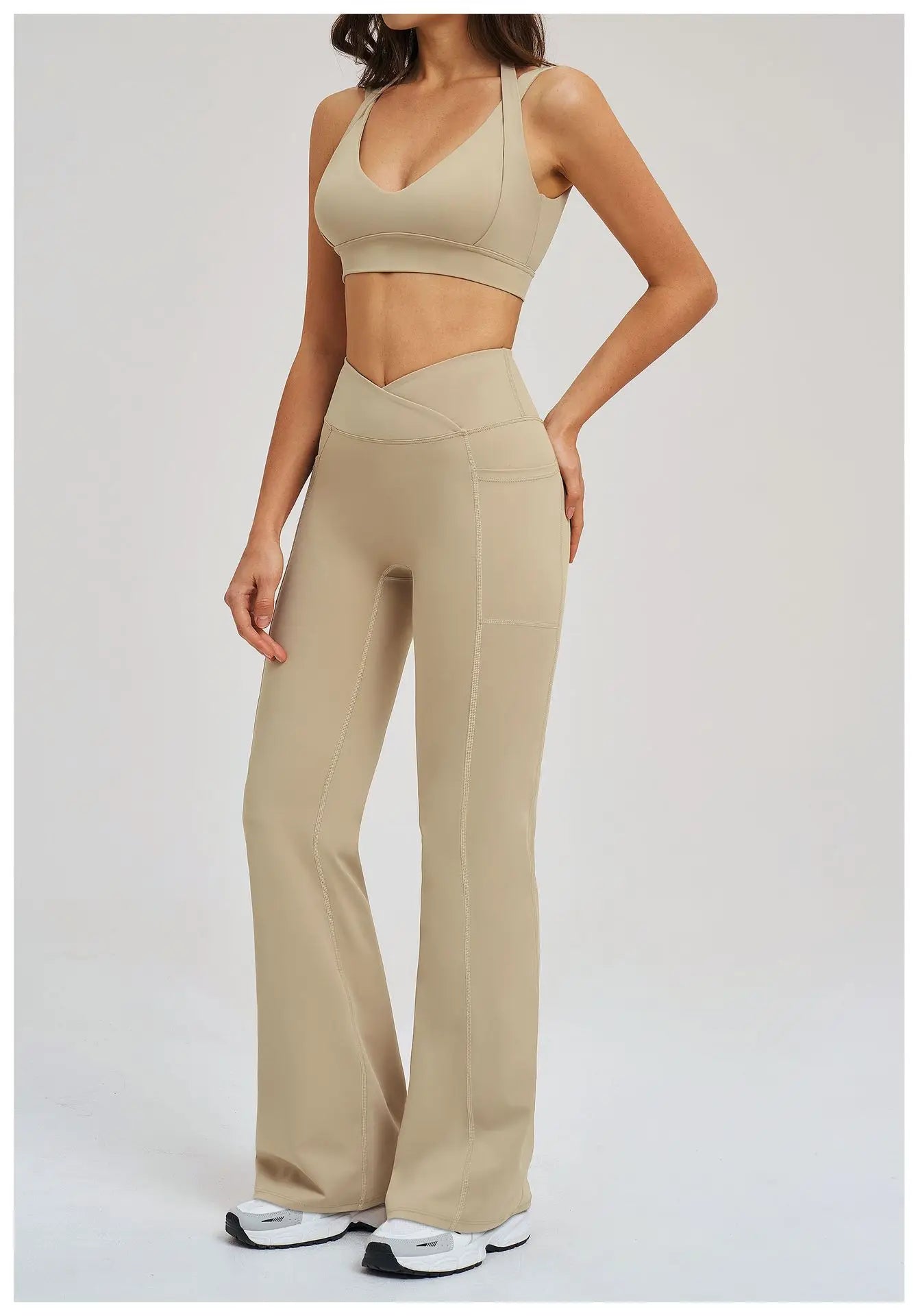 Peak Hustle Set