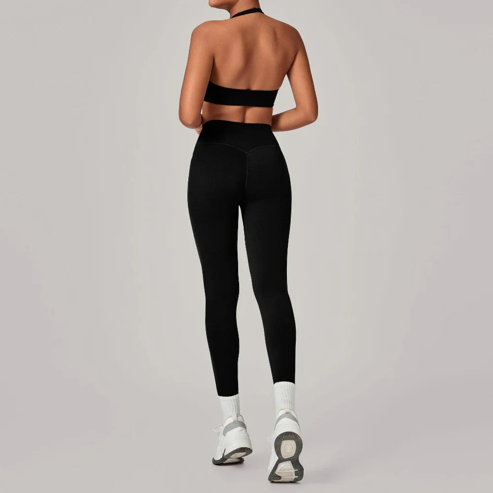 Muscle Rush Set
