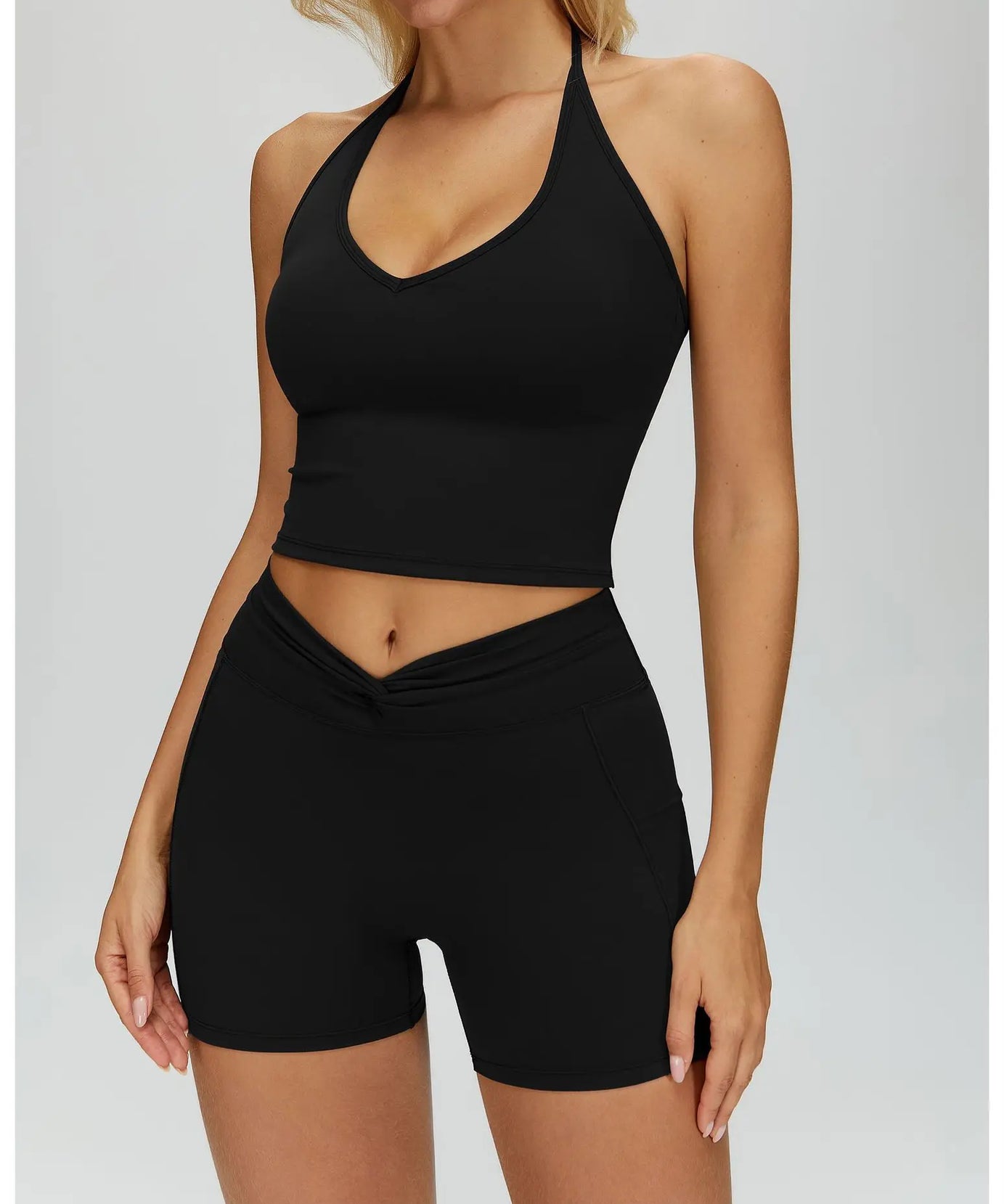 Titan Gym Top