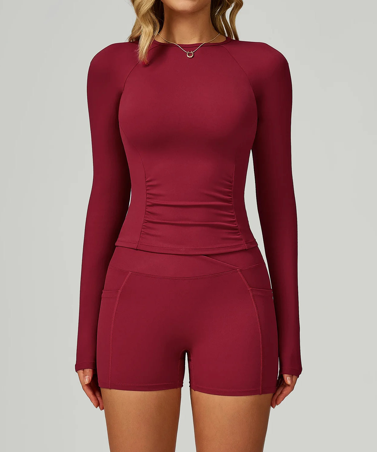 Hustle Wear Set