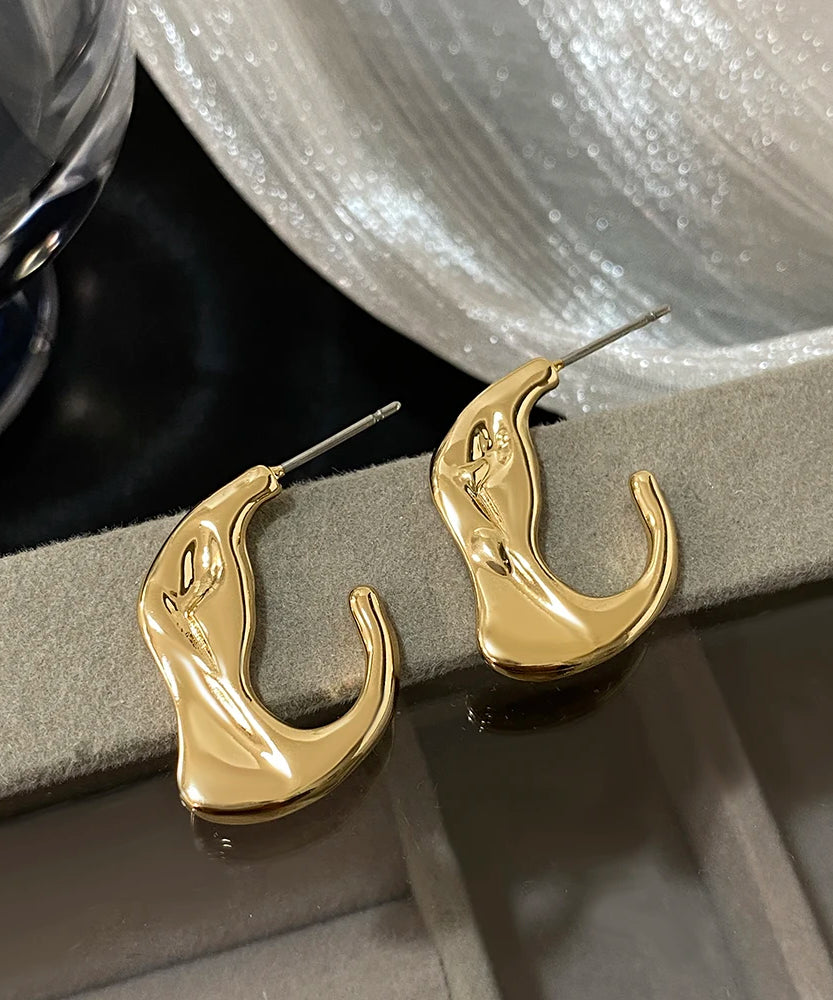 Urban Earring Trends