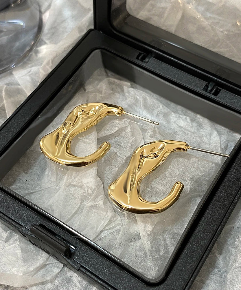 Urban Earring Trends