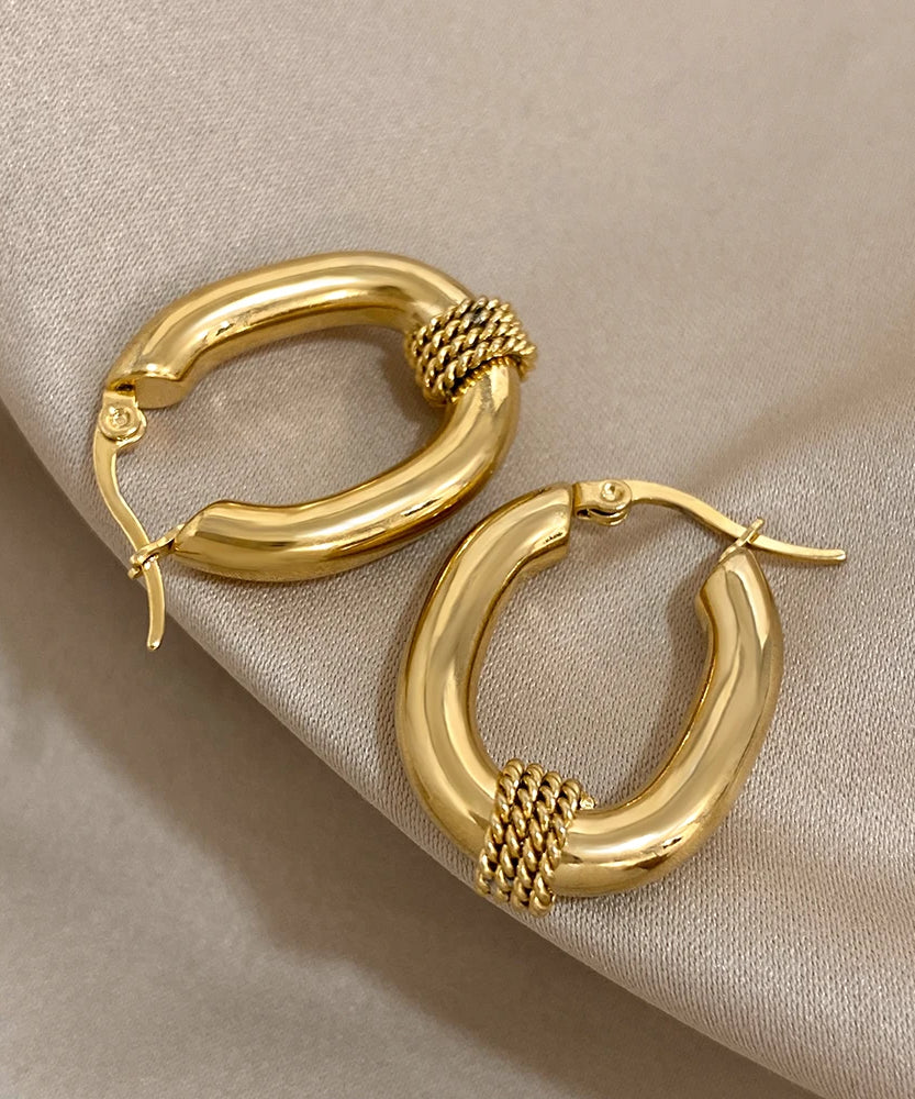 Mystic Hoop Gallery