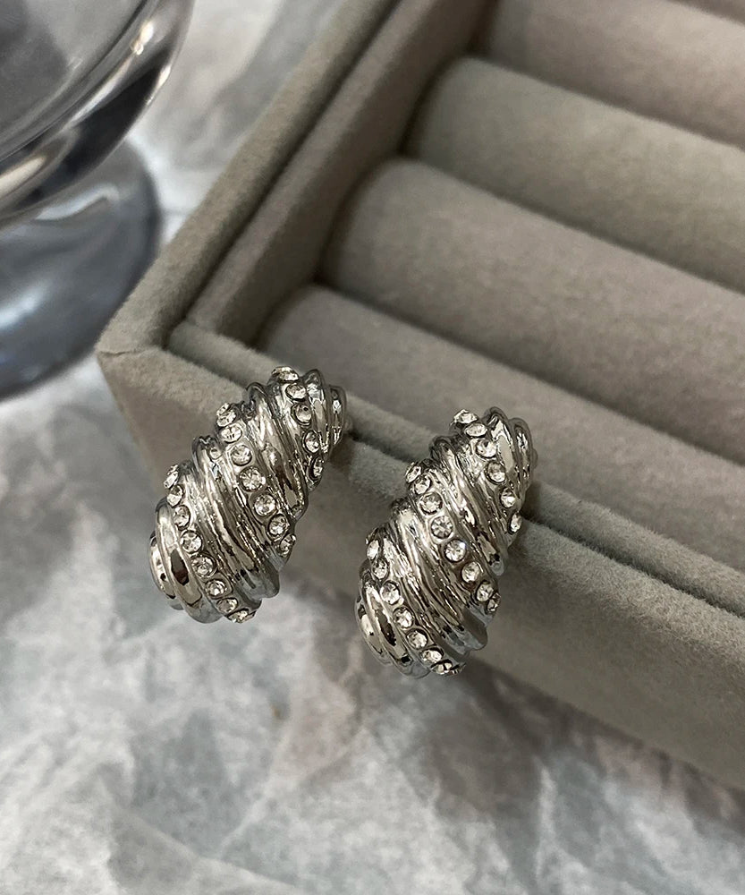 Elegant Drop Jewelry
