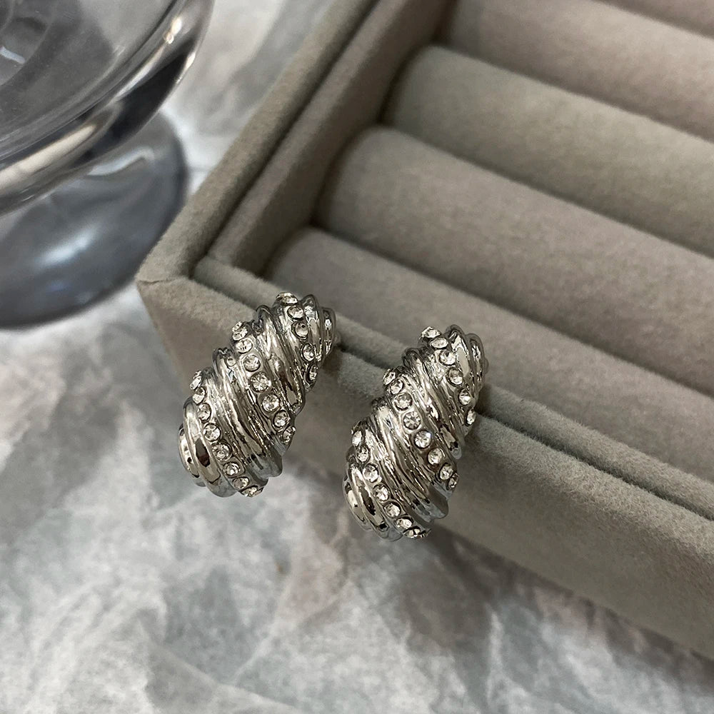 Elegant Drop Jewelry