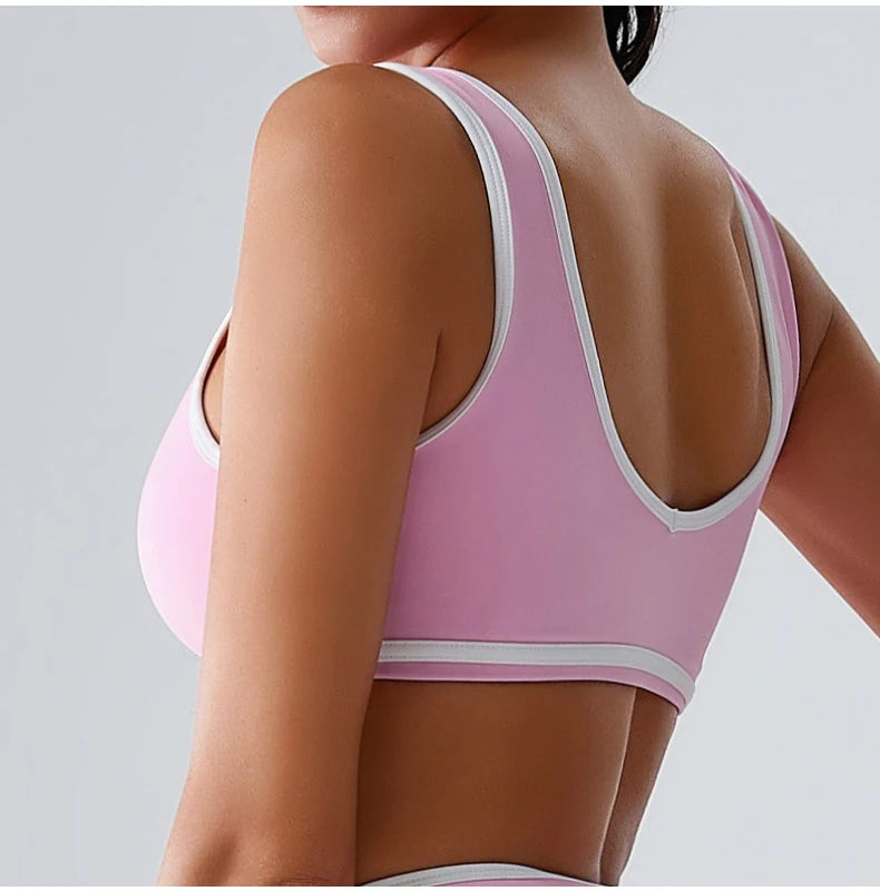 Active Rise Top