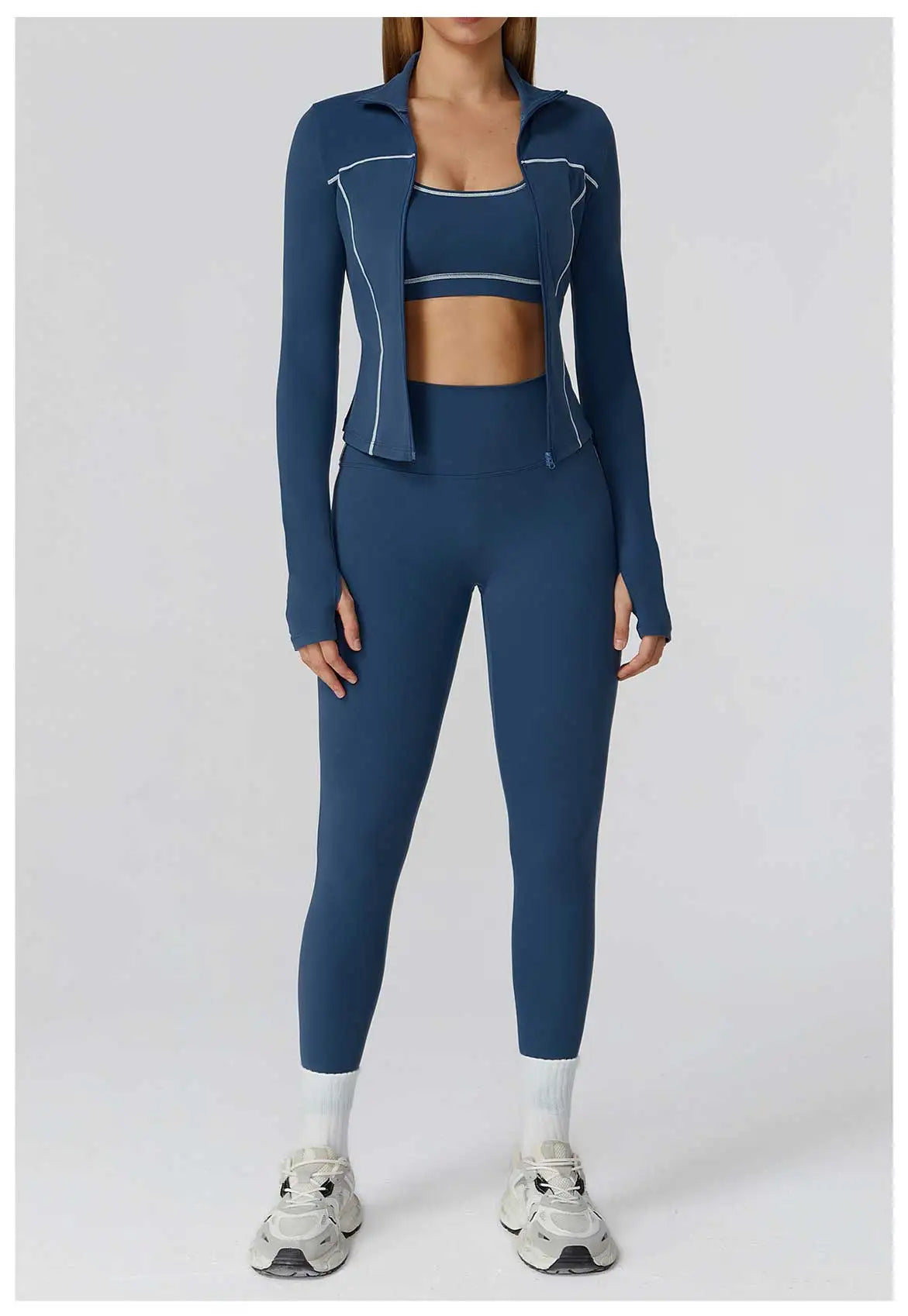 Core Hustle Set