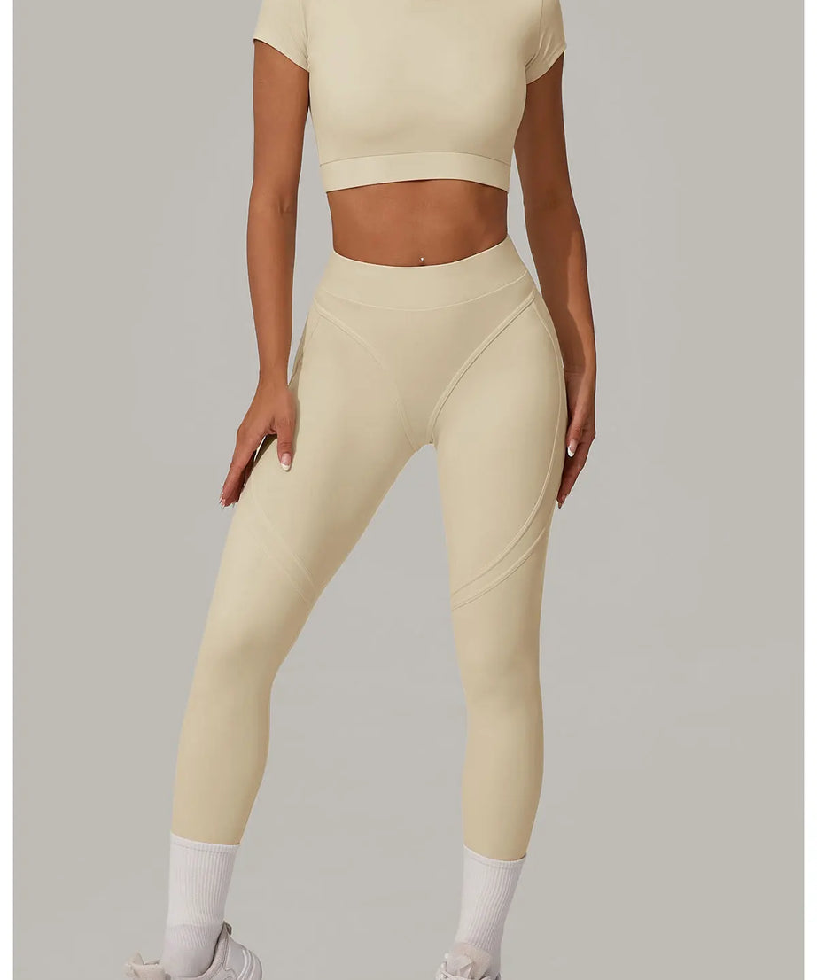 Gym Beast Set