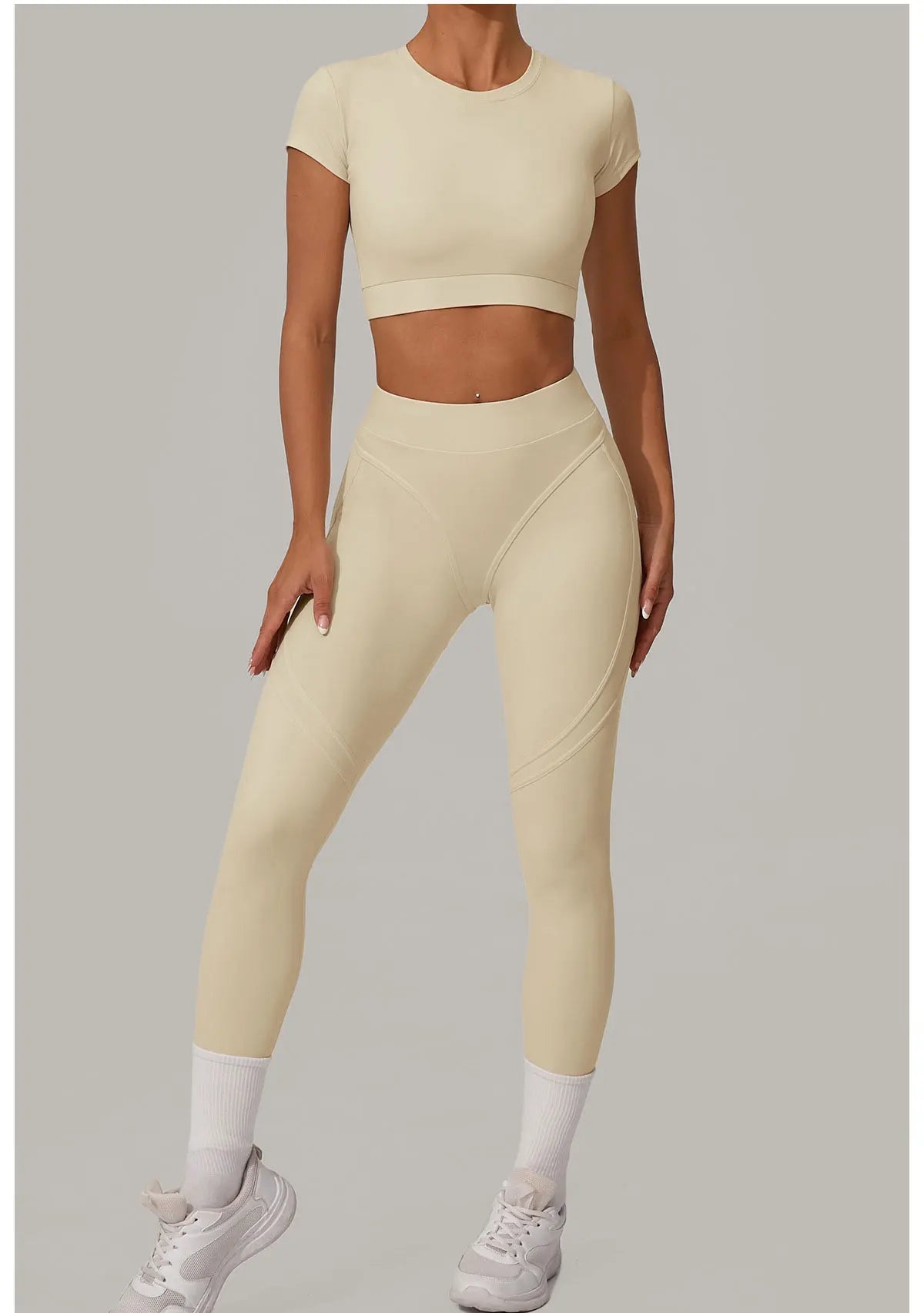 Gym Beast Set