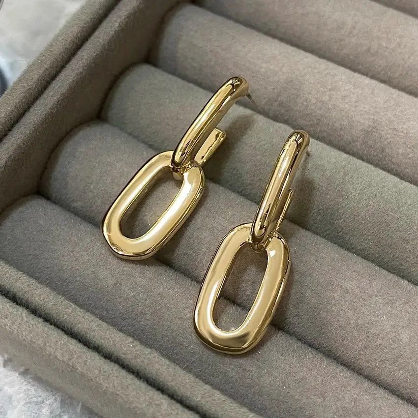 Luna Earring Co.