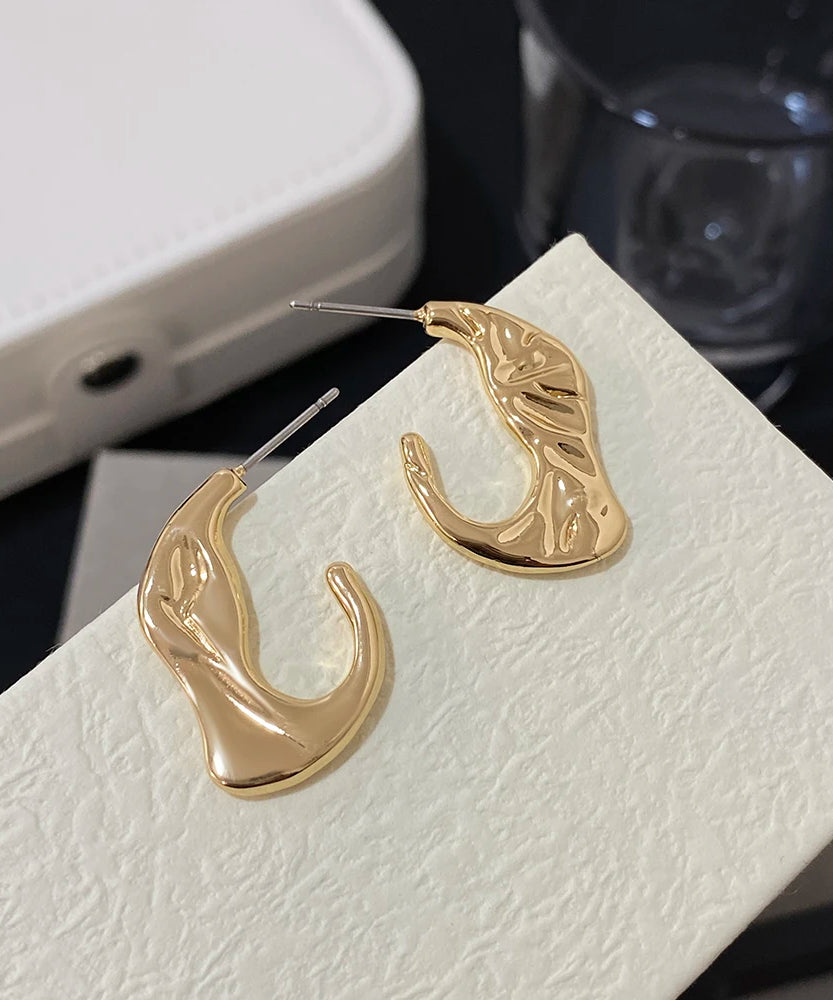 Urban Earring Trends