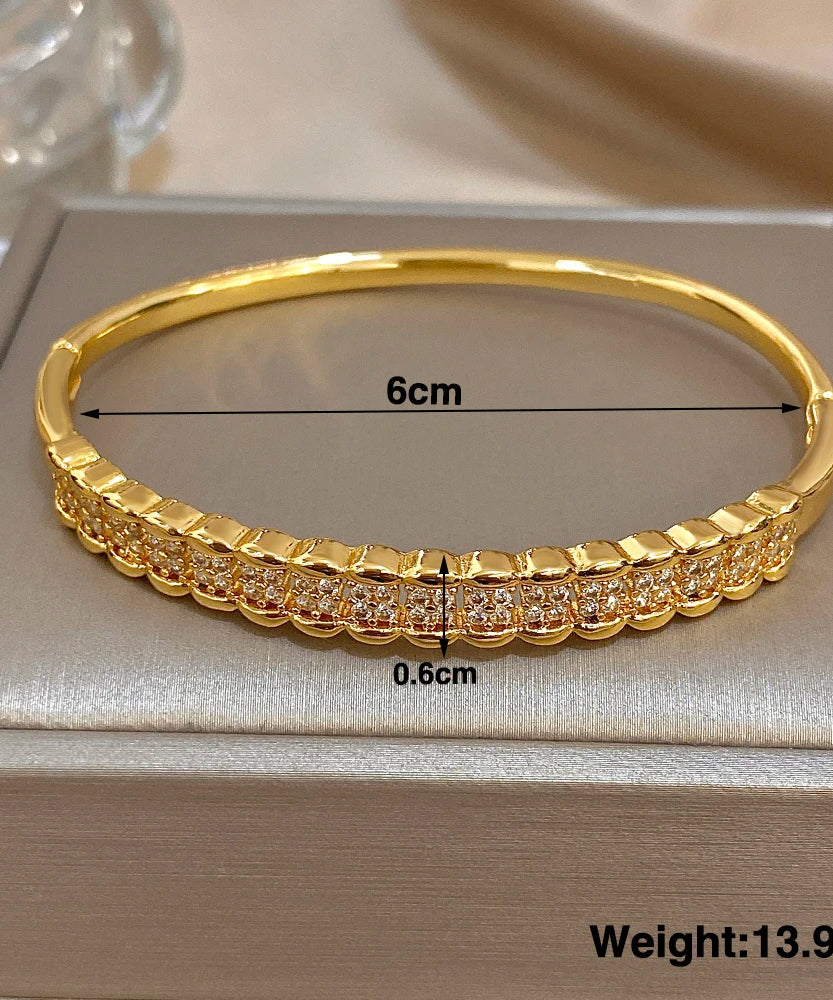 Elegant Wrist Haven
