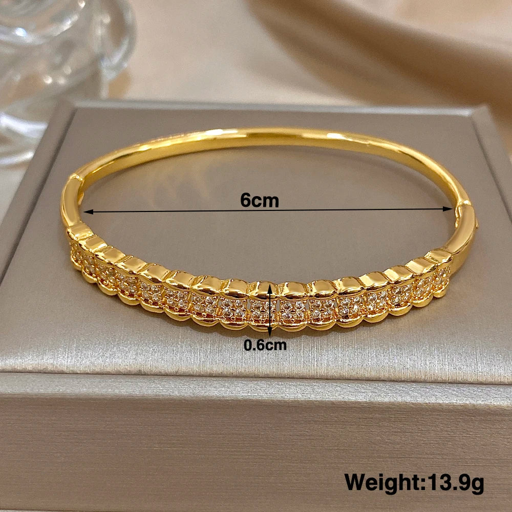 Elegant Wrist Haven