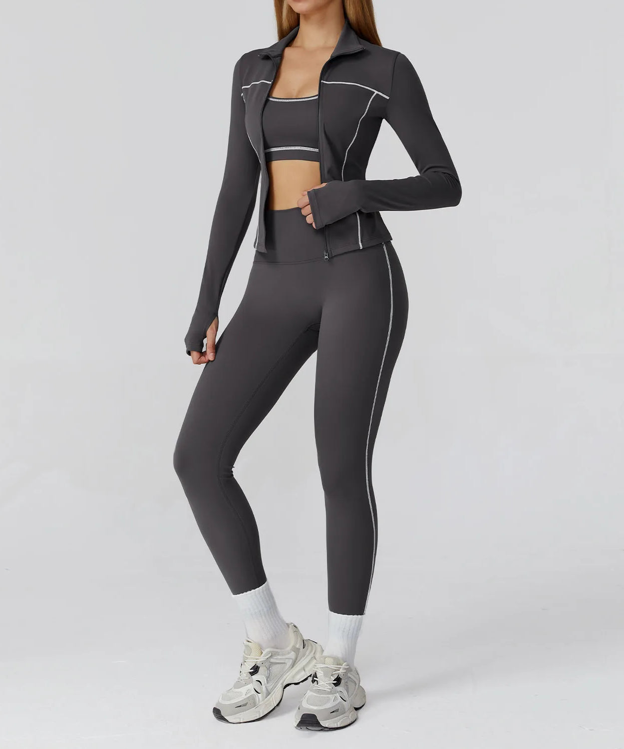 Core Hustle Set