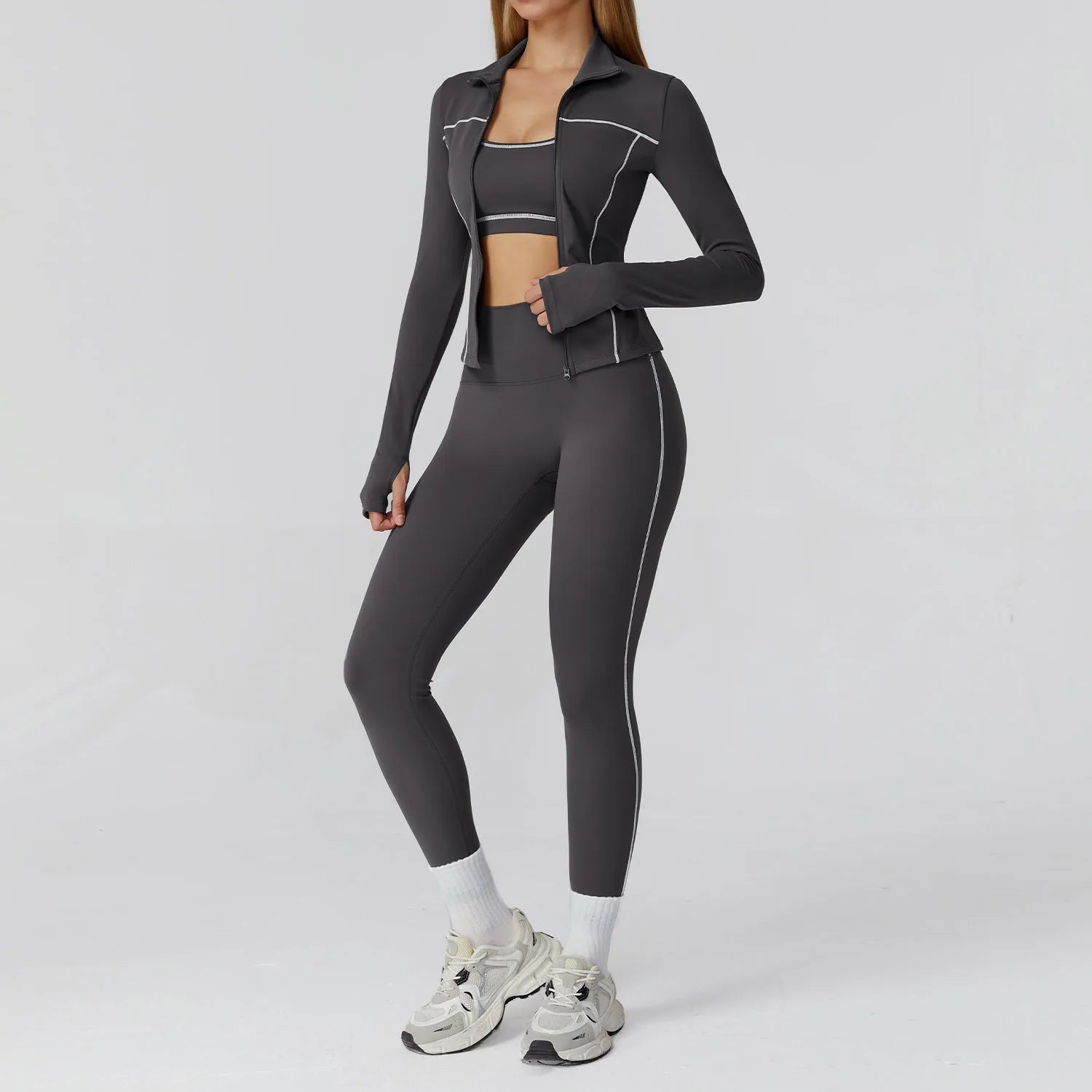 Core Hustle Set