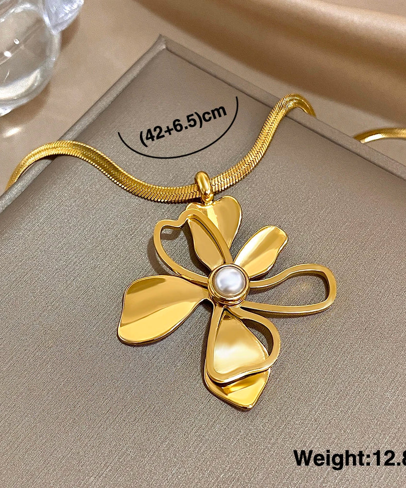 Urban Necklace Trends
