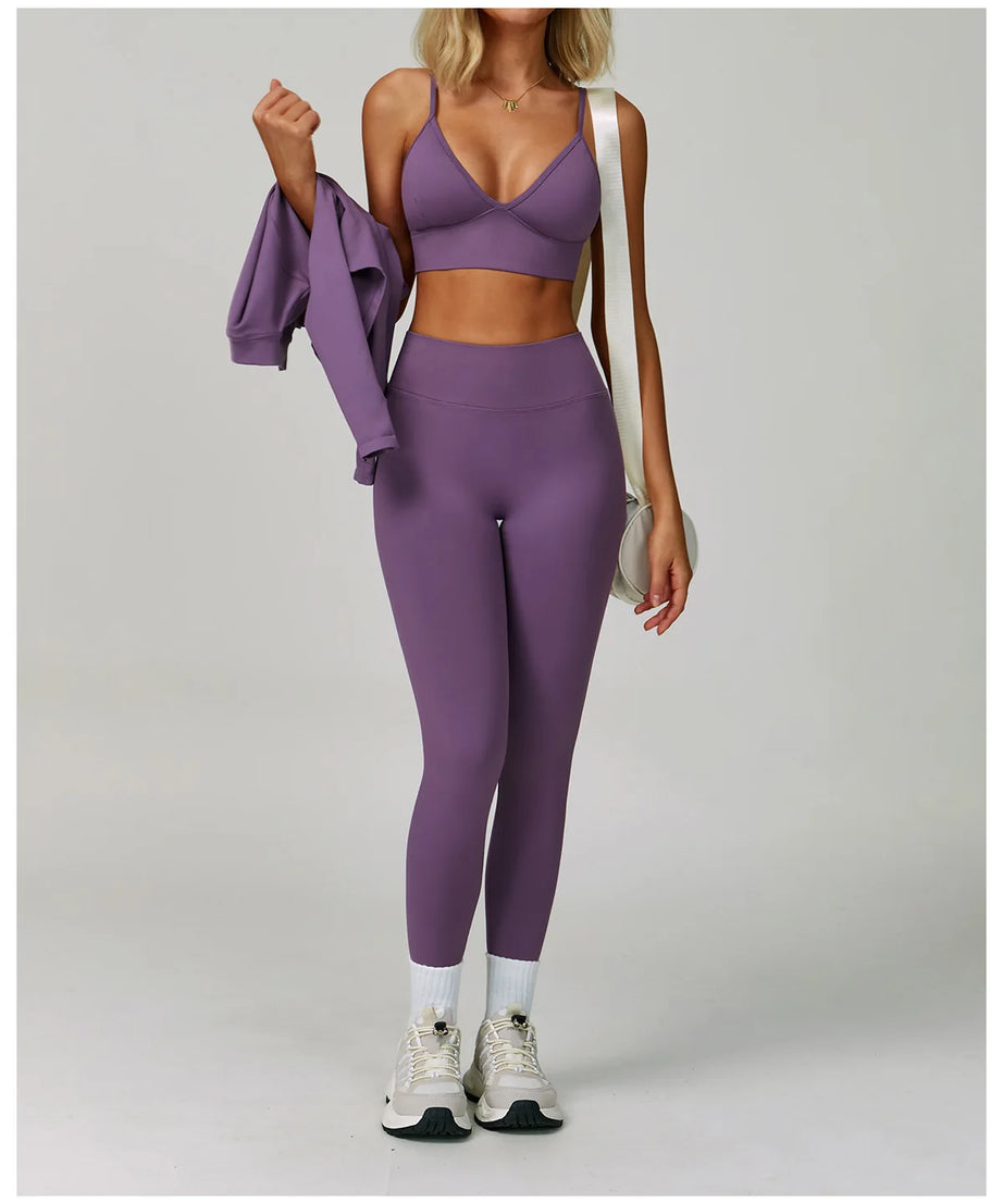 Fit Motion