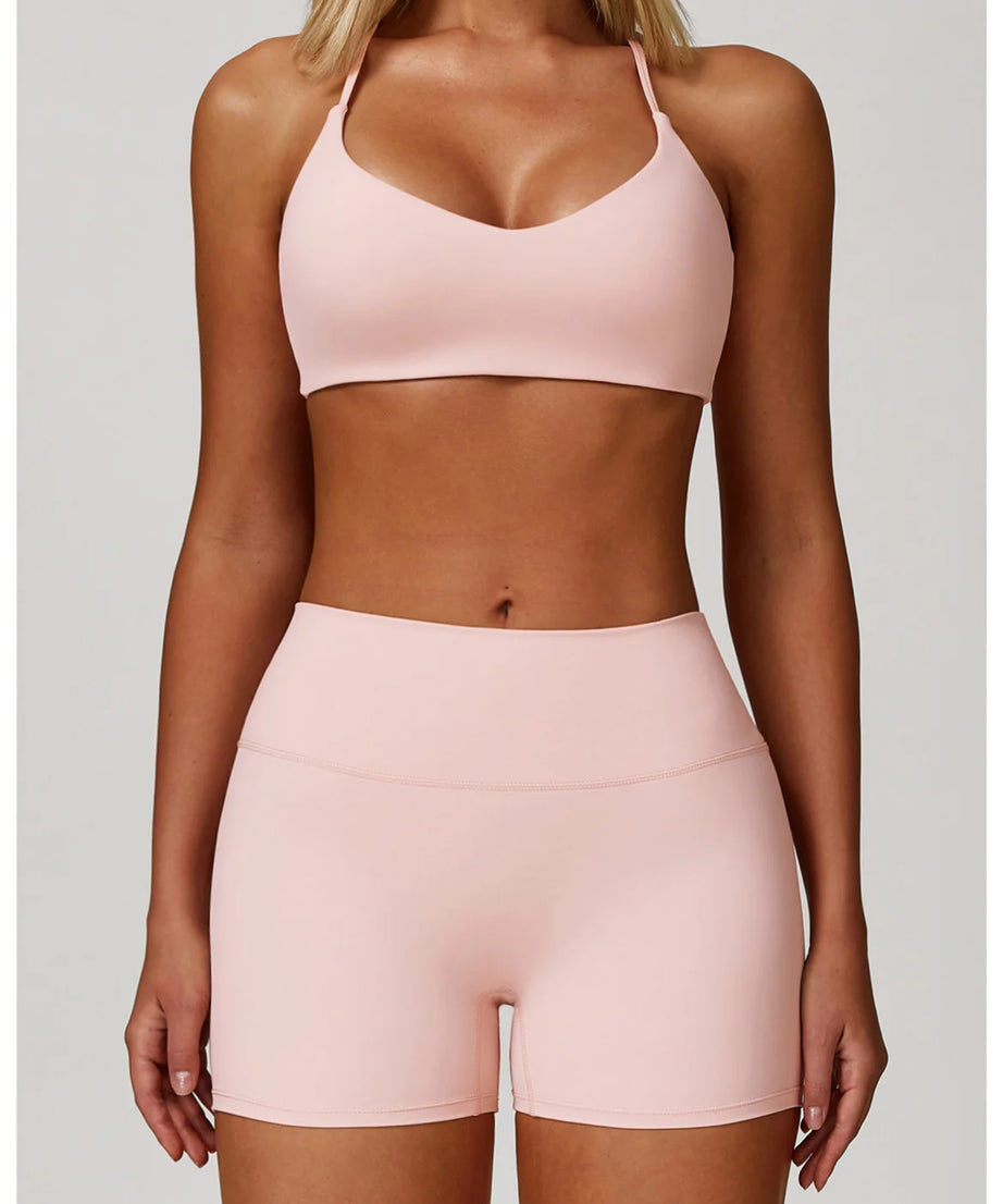 Peak Motion Top