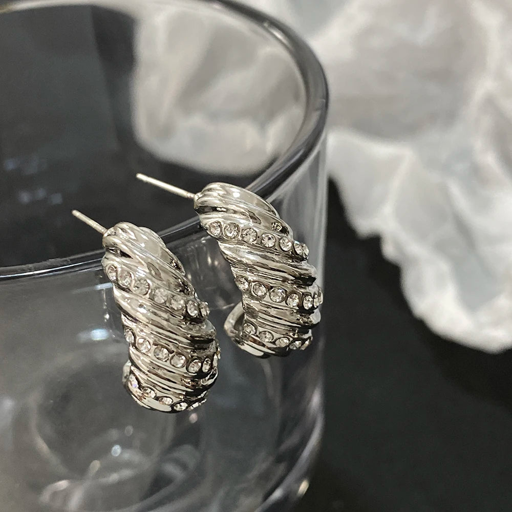 Elegant Drop Jewelry