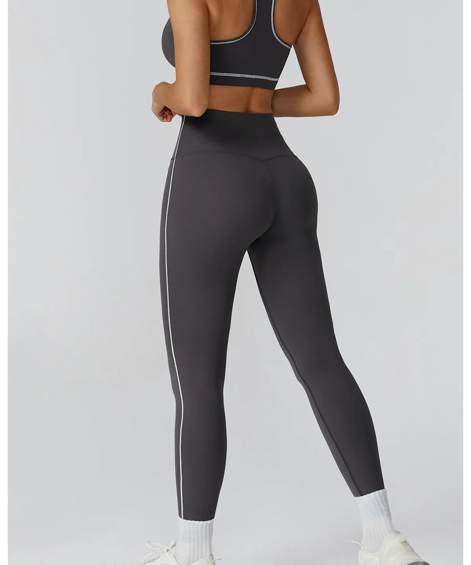 Core Hustle Set