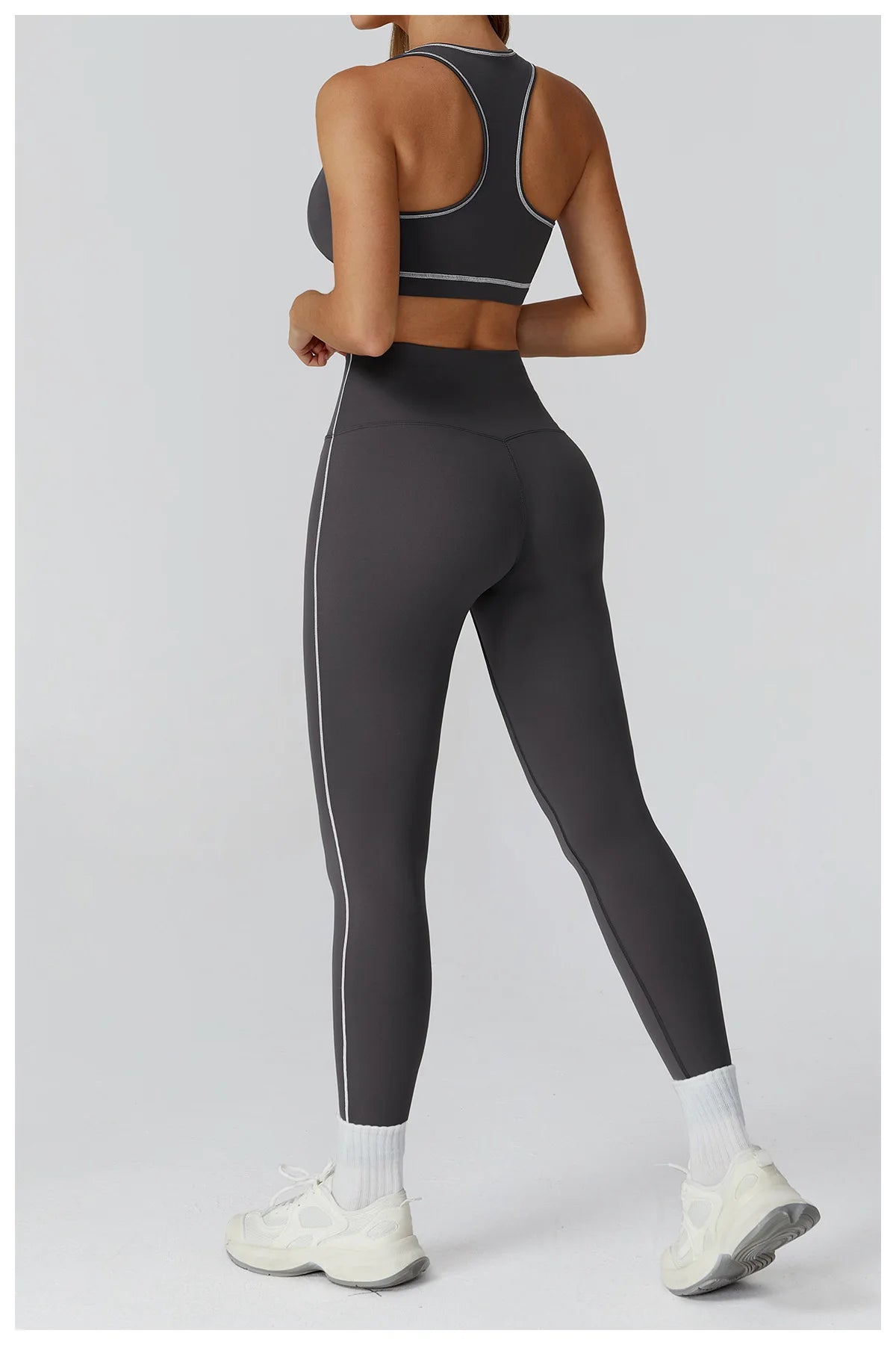 Core Hustle Set