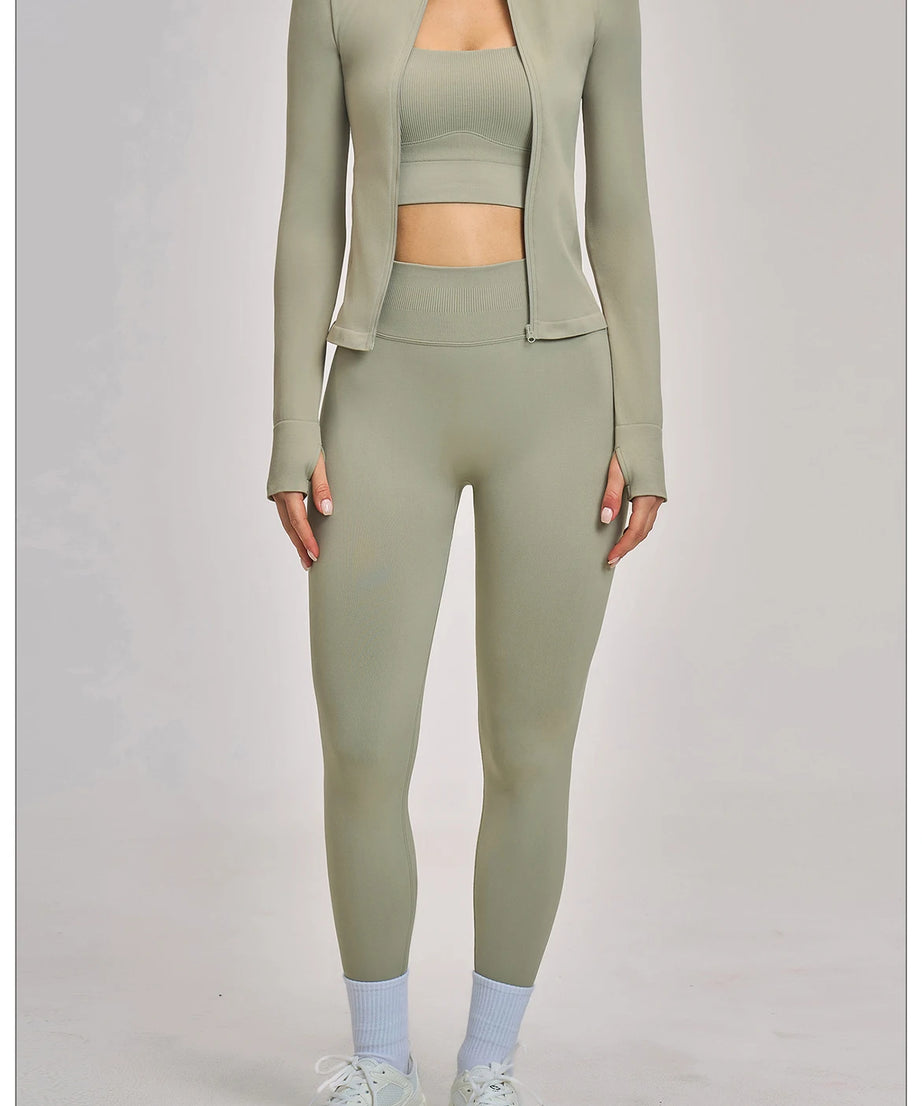 Aero Flex Set